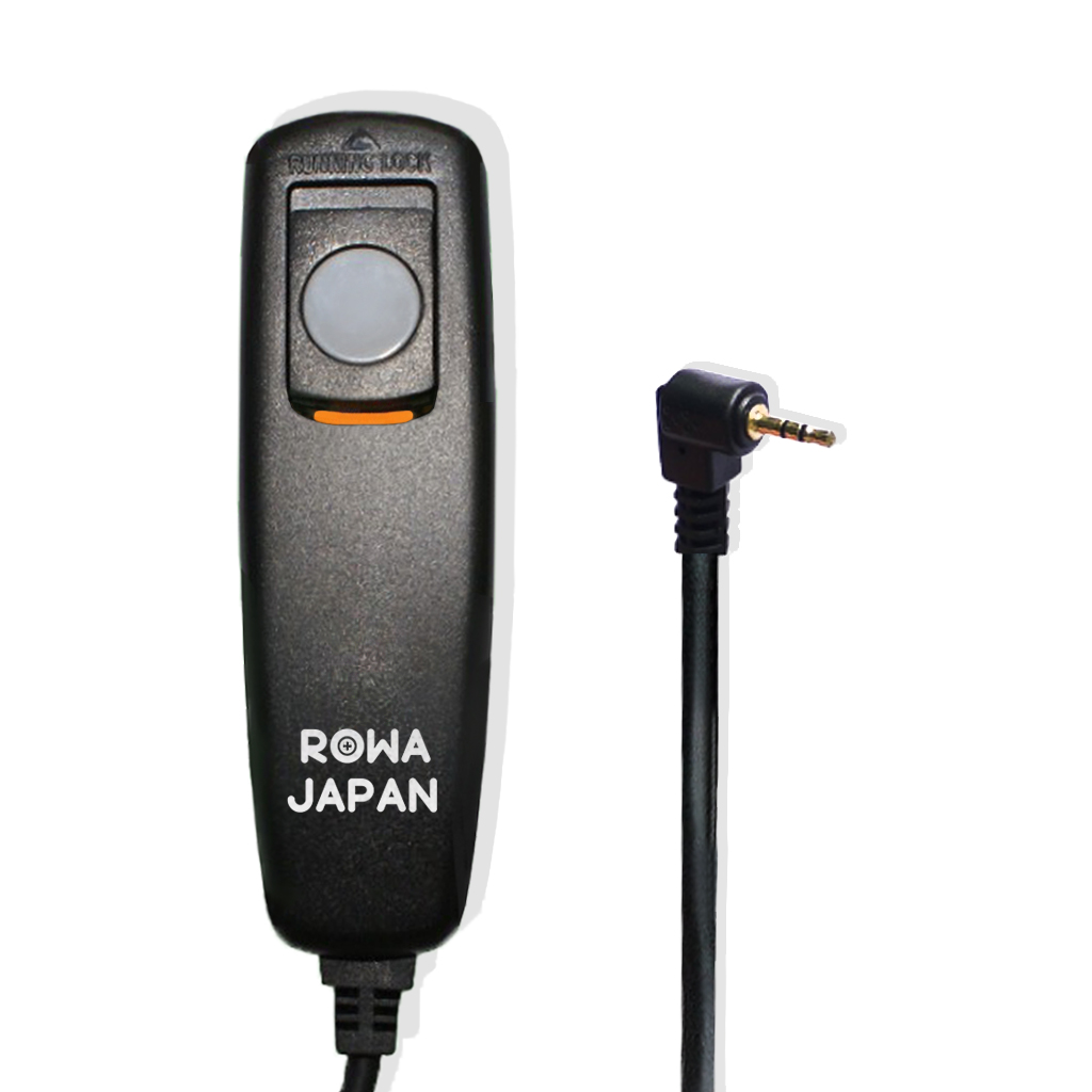 楽天市場】キヤノン対応 RS-60E3 / オリンパス対応 RM-CB2