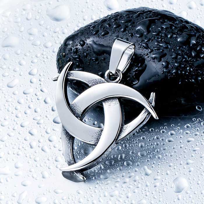 楽天市場】SBMW バイオハザード シルバーペンダントトップ BIOHAZARD