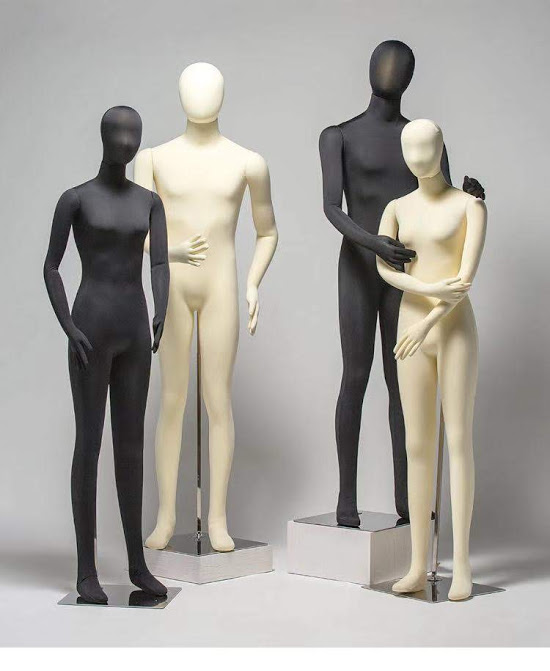 即納 最大半額 楽天市場 成人女性マネキン 軟体トルソー 布張りボディ黒 Jf Ladiesb Base New 関節可動 靴履き可 ロックシディスプレー商店 New限定品 Advance Com Ec