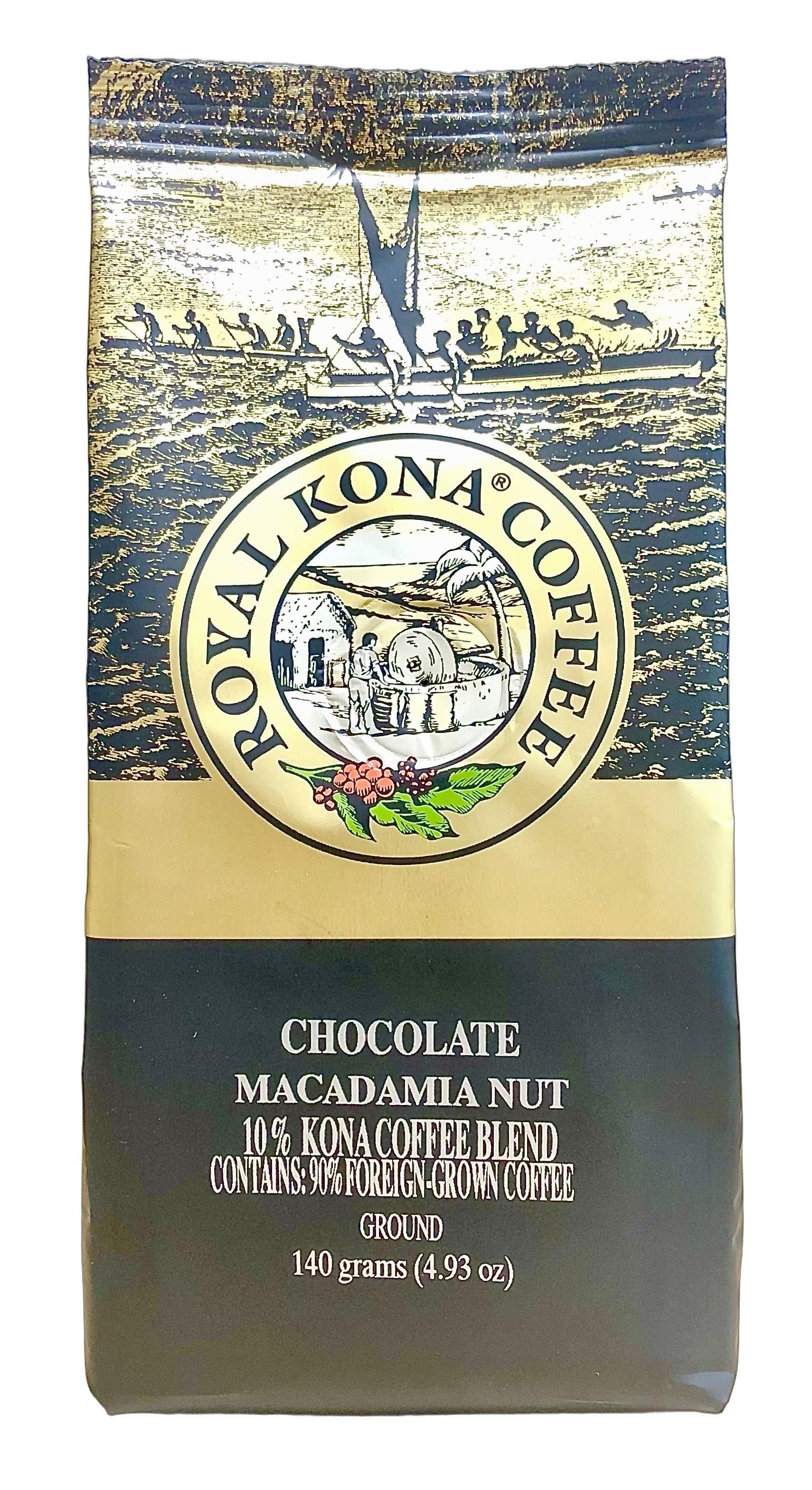 ロイヤルコナコーヒー ROYAL KONA COFFEE ロイヤルコナコーヒー 100%コナコーヒー 豆