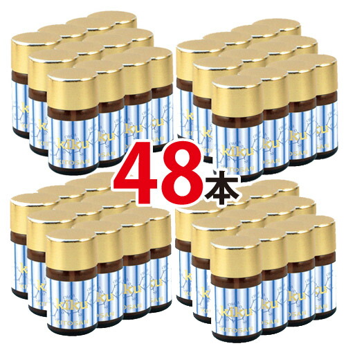 水溶性キトサン菊48本【賞味期限：2028年01月以降】