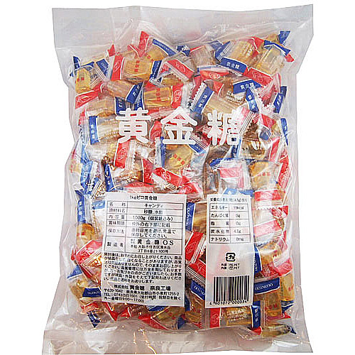 楽天市場】日進乳業 10アソートキャンディ 517g : ロイヤル