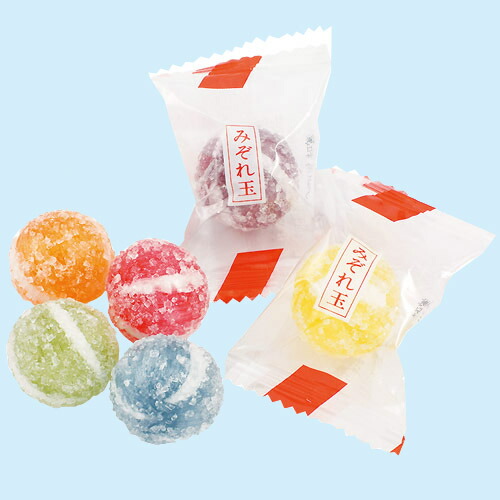 楽天市場 松屋製菓 みぞれ玉飴 1kg 約100コ ロイヤルネット通販