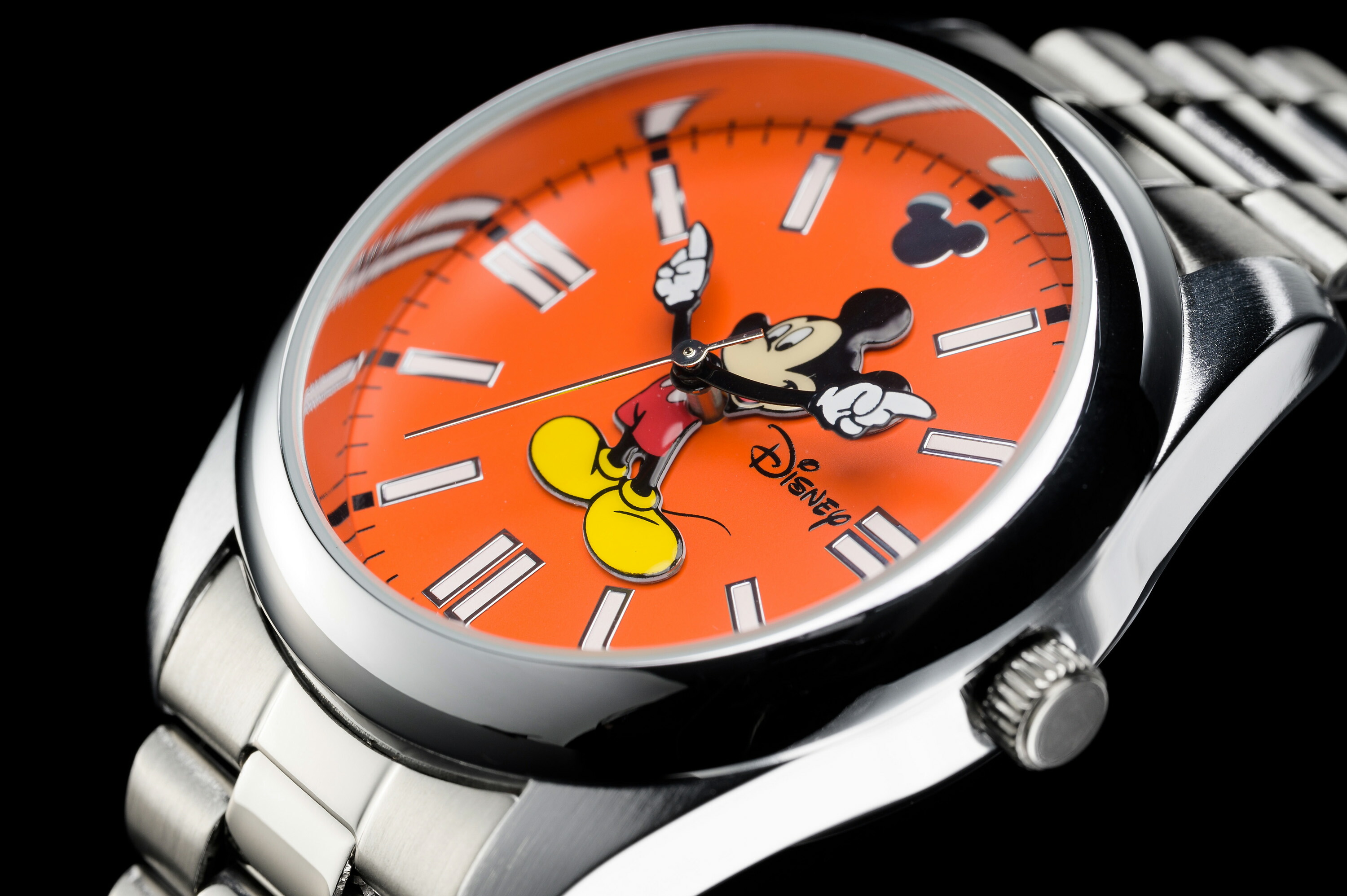 入手困難アナザーヘブン×Disney限定 ミッキーマウスコラボ腕時計 楽天市場】ANOTHER HEAVEN アナザーヘブン Disney Mickey