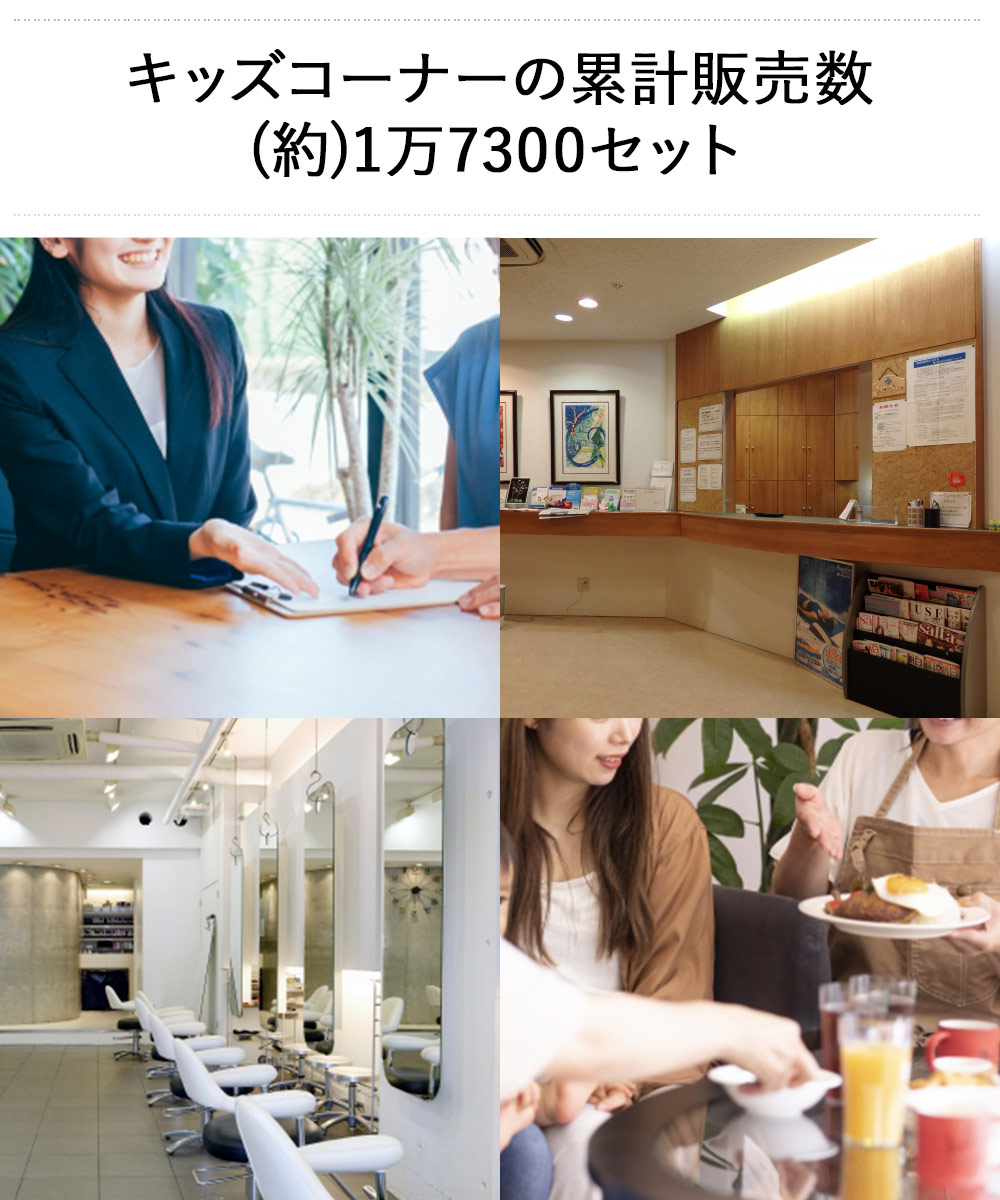 キッズブロックFセット201cm×201cm