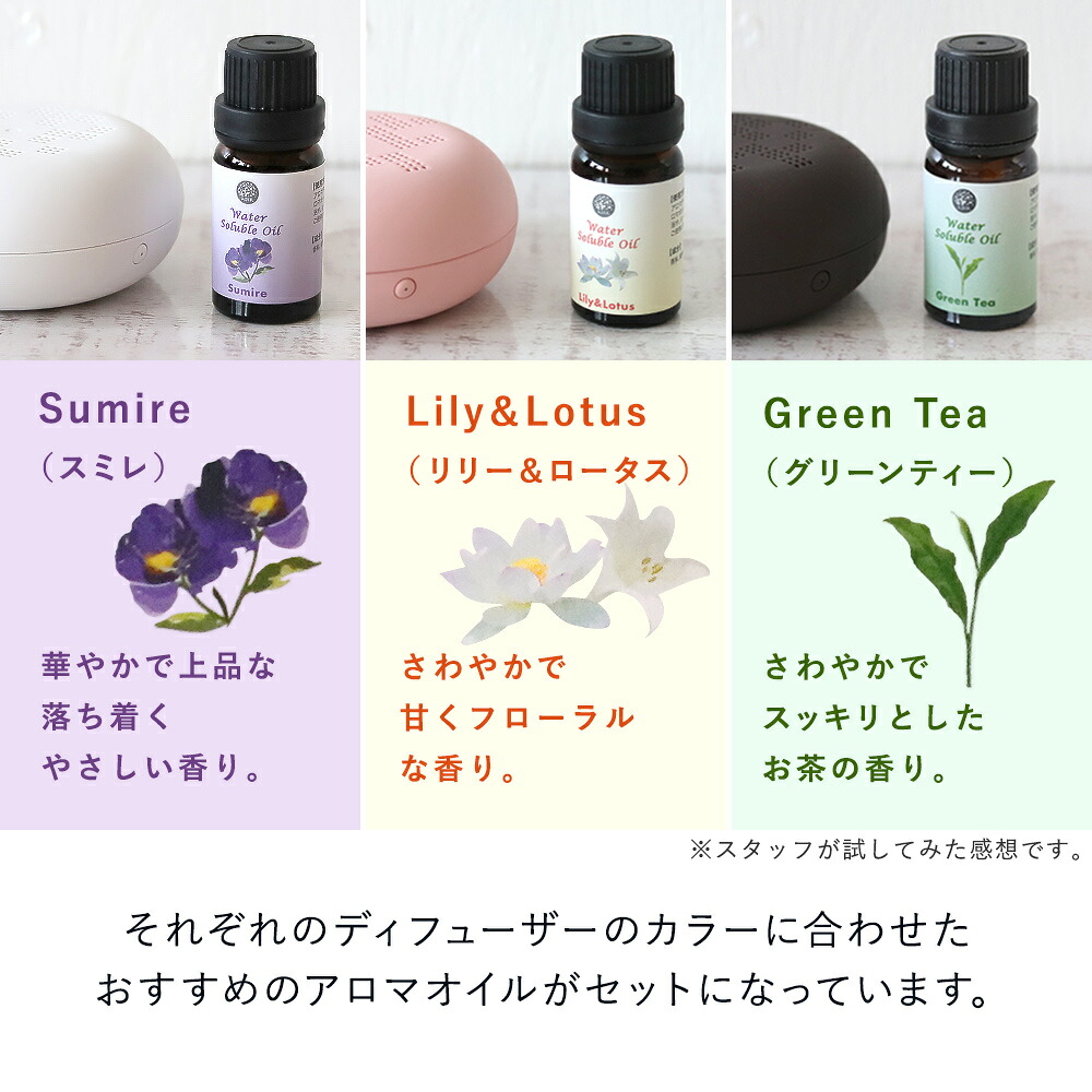 水を使わない ポータブル Usb おしゃれ かわいい アロマ アロマオイル アロマディフューザー アロマデュフューザー ギフト グッズ コードレス セット ディフューザー デフューザー デュフューザー プレゼント マカロン リラックス 付き 充電式 女性 小型 水なし 癒し 香り