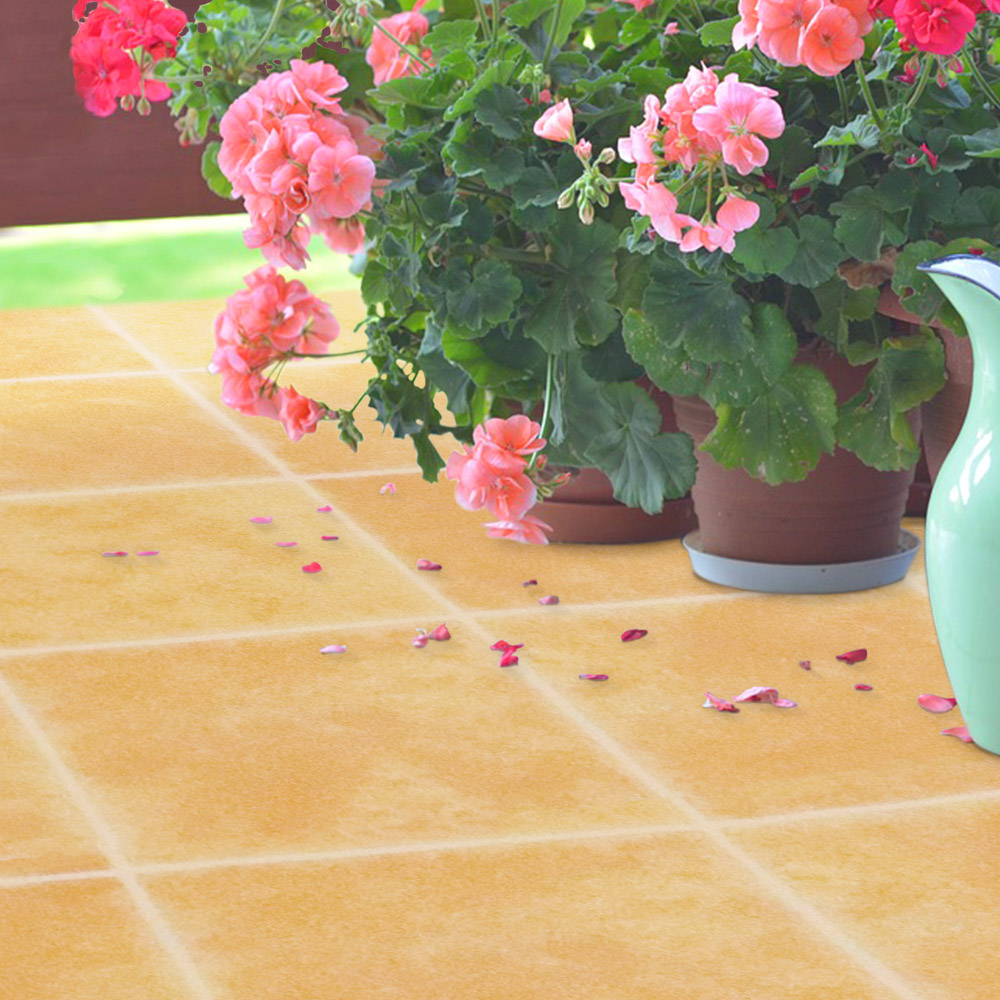 楽天市場 リフォームシート 屋外対応 180cm 91 5cm ベランダ 玄関 おしゃれ シート 床 バルコニー 保護シート タイル 防水 防水 シート 木目 リメイク テラコッタ リフォーム テラス インテリアシート リメイクシート 床シート 汚れ防止シート オシャレ Diy フロア