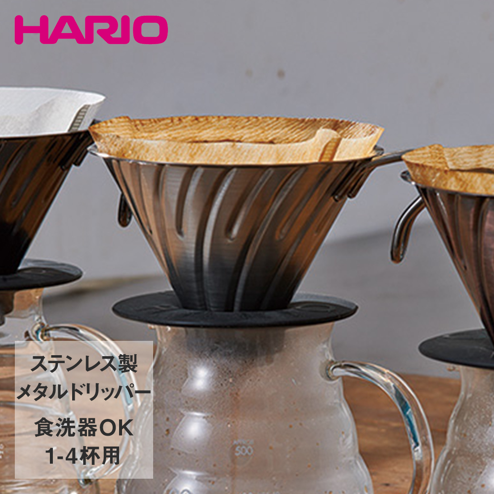 訳あり商品 HARIO ハリオ ドリップポット ウッドネック ネルドリップ 3~4人用 ろか器 DFN-3 discoversvg.com