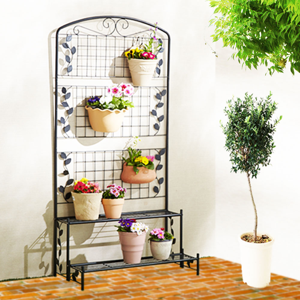 楽天市場】【 エントリーでポイント最大19倍 】 アイアンフェンス付