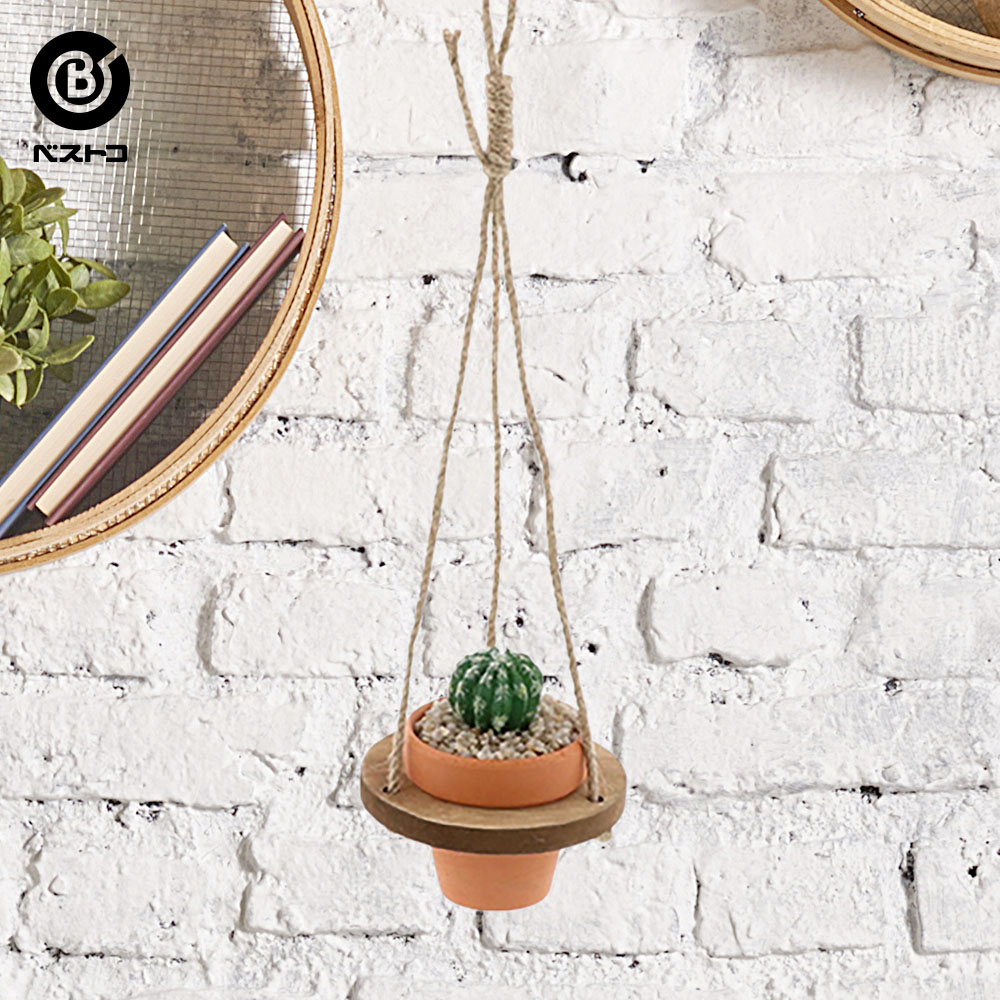 楽天市場 フェイク ハンギンググリーン ウッド素焼き １ 観葉植物 壁掛け 壁かけ フェイク ミニ 人工観葉植物 造花 多肉植物 小さい インテリアグリーン おしゃれ プレゼント ギフト コンパクト セット 人工 鉢 グリーン インテリア 植物 新生活 ロイヤル通販