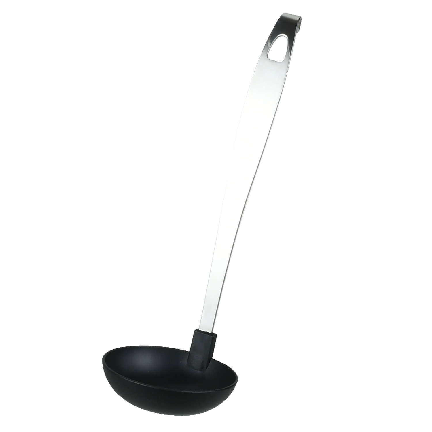 スティーレ ナイロンお玉 キッチン雑貨 調理器具 製菓器具 台所用品 おうち時間 おしゃれ キッチンツール お玉 おたま オタマ キッチングッズ キッチンアイテム キッチン用品 料理器具 ナイロン キッチン 台所 料理 調理 食洗機対応 製菓道具 68 Off