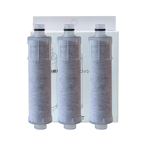 楽天市場】Cleanup(クリナップ)交換用浄水カートリッジ(FA571GKAJ用)(3
