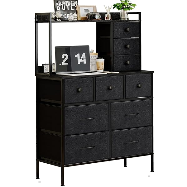 楽天市場】チェスト収納 タンス 棚付き 箪笥 リビング収納 ワイド