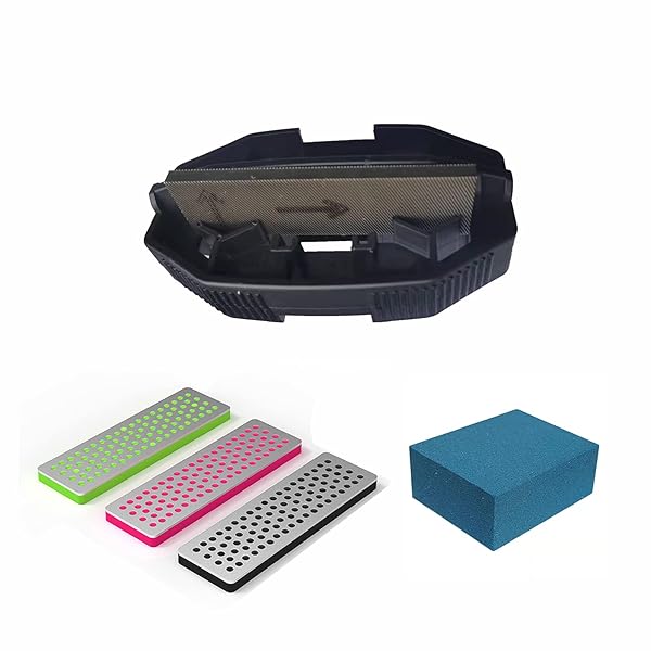 楽天市場】ガリウム TU0201 サイドエッジ シャープナー Gallium Wax