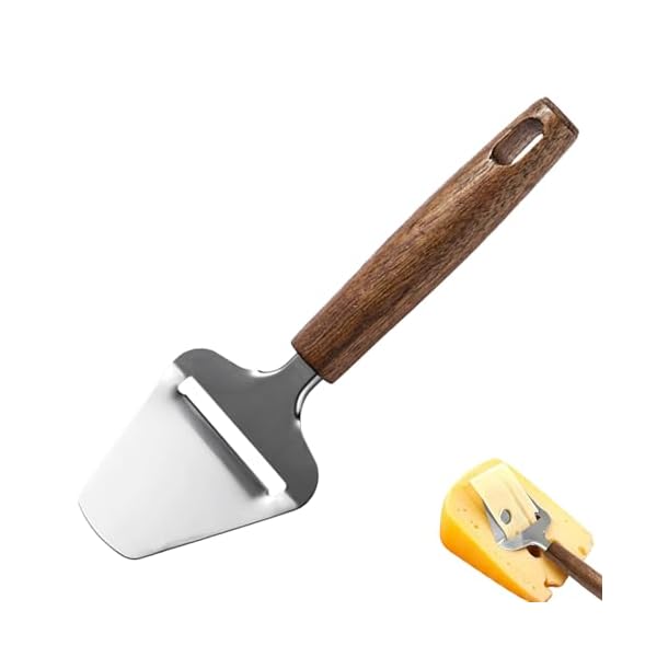 楽天市場】【取扱終了】サンク ビョークルン チーズスライサー オーク