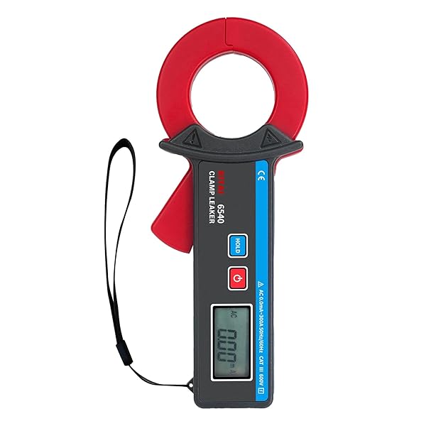 【貨物輸送無料】明かり表示計器 高的確さリーククランプメーター AC 0.01mA-300A 製造業者直販 ETCR6540 クランプメーター 手抜かり電流クランプメーター 電流計 クランプ 小型クランプメーター 暗電流クランプメーター 手抜かり電流計
