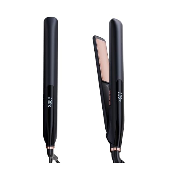 楽天市場】【新品】アイスレディ ヘアアイロン（アイディール