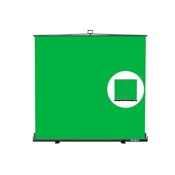 【貨物輸送無料】【より広々とした】 200x210糎の大型折りたたみグリーンスクリーンバッ
