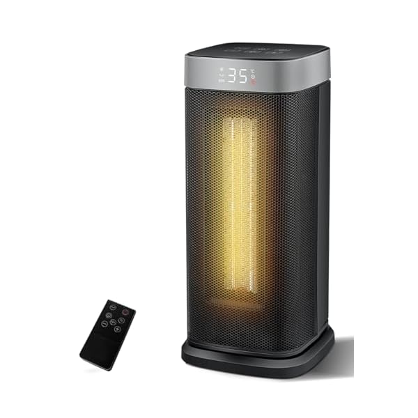 楽天市場】セラミックヒーター mood ムード 人感センサー付スリム