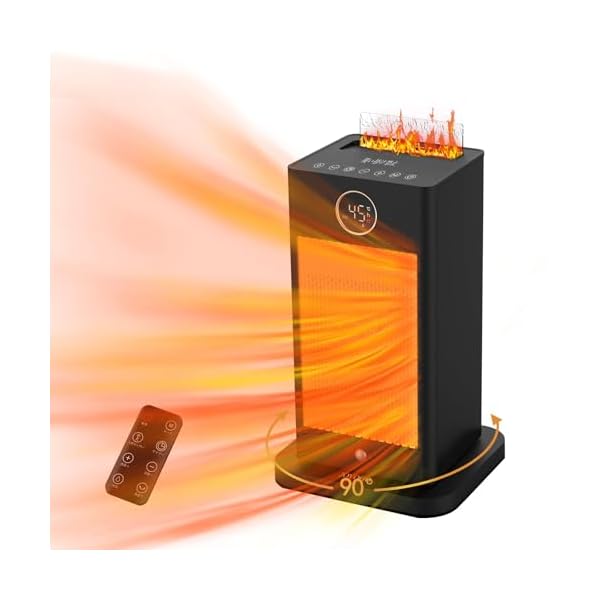 楽天市場】【12/1限定2人に1人最大100%P】セラミックヒーター mood