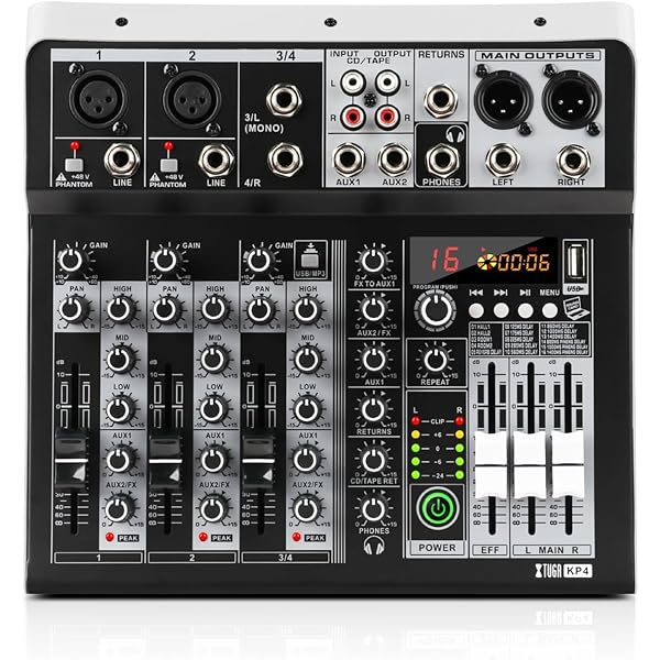 楽天市場】MIDAS マイダス MR18 ◇ 18ch入力、デジタルコンソール