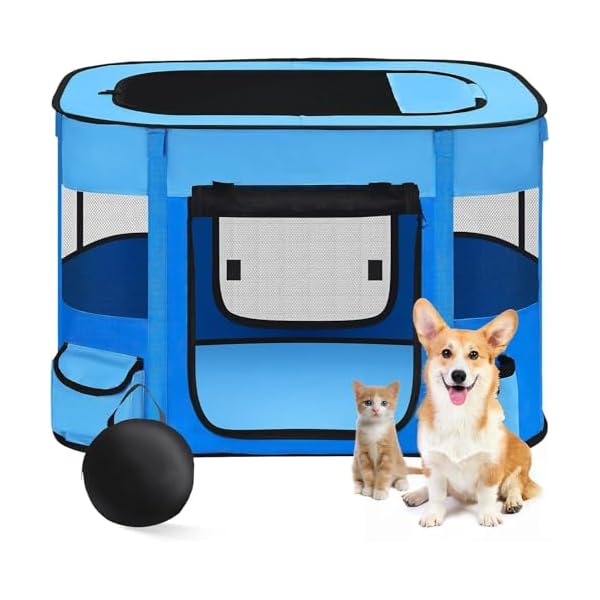 【貨物輸送無料】矩形 愛玩動物倶楽部 折りたたみ 猫 犬 臥せ篭 精神的な統合飾り気の無い キャリーバッグ付き添い人