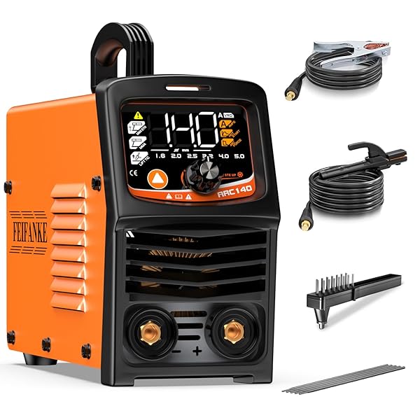 【貨物輸送無料】溶接機100V 140A 1台3役 TIG/MMA兼用飾り気の無い熱っぽい打ちかかる IGBTはたご屋取り替えっこ DIY 未経験者