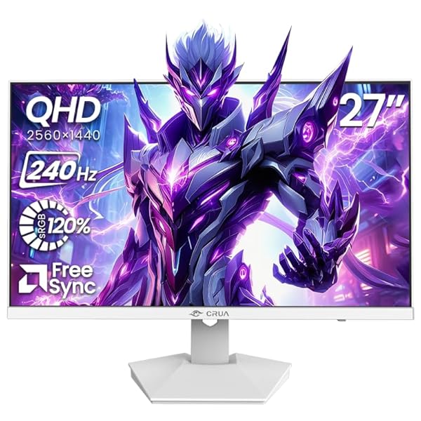 【貨物輸送無料】ゲーミングモニター 27in マイコン 管する 240サイクル WQHD(2560x1440) 見せびらかす HDMI2.0 \u0026