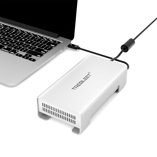 【貨物輸送無料】日本初・Thunderbolt 5 to U.2 NVMe SSDエンクロージャー、最大限度7000Mb/s、USB4 V2 80Gbps to U.2(