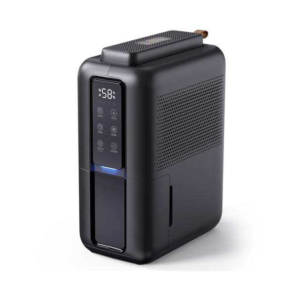 【送料無料】除湿機【凝縮\u0026物理吸湿の二重技術】無電源除湿ボックス装備 除湿器 2L大容量