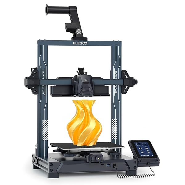 【貨物輸送無料】Neptune 4 Pro 3D 印刷機 Klipper ファアームウエア付き添い人 500粍/s 弾丸道路 3D印刷機 自