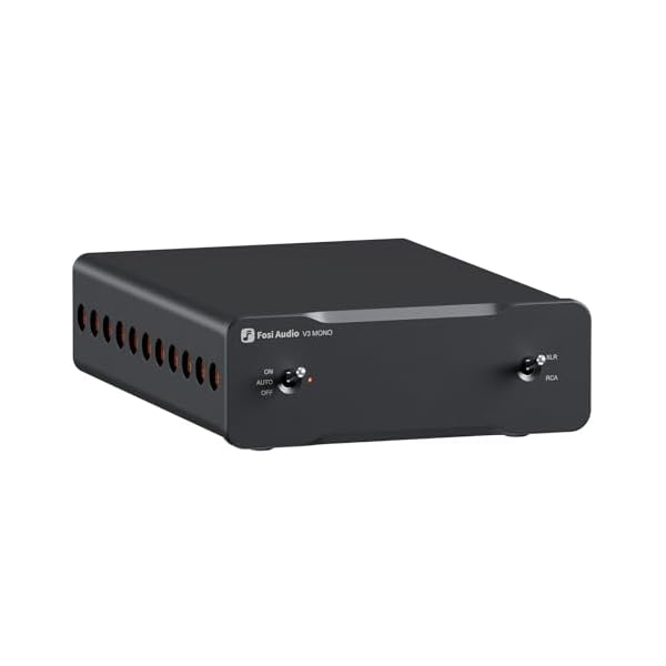 【貨物輸送無料】V3 Mono 240Wモノラルパワーアンプ デジタルアンプリファイアー 小型 ミニサイズ D級アンプリファイアー バ