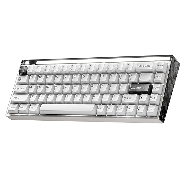 【送料無料】MADE68 Ultra+ 有線キーボード、US英語配列、ホール効果磁気スイッチ ゲーミングキ｜ロイヤルアース2025
