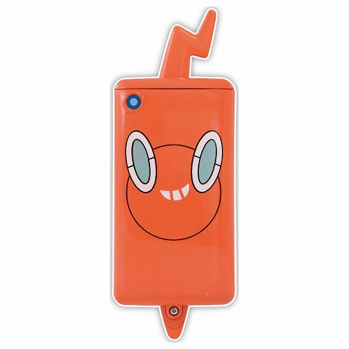 オープニング 大放出セール スマホロトム ポケットモンスター 国内送料無料 ポケモン図鑑 新品 Jayeshlogistics Com