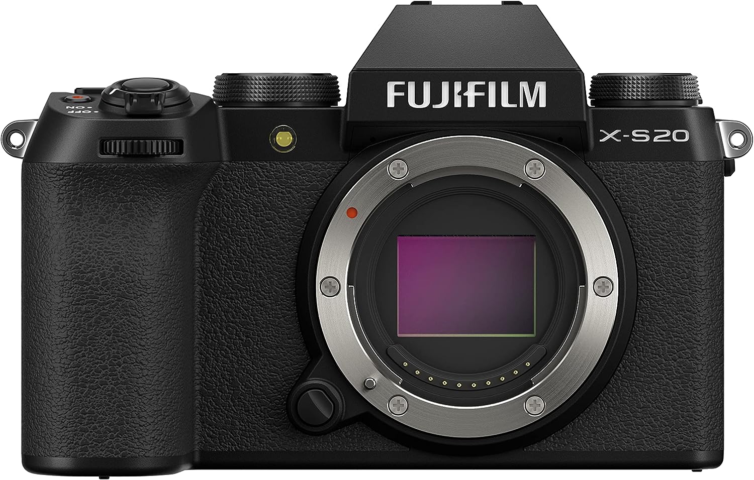 【新品・週末祝も当日送りとどける】FUJIFILM 鏡鑑レスデジタルカメラ X-S20 上半身 上半身内手ブレ手を加える Vlog 流行り物積み上げる 過ぎ来し方機の2倍以上の映画化能力のある枚数(800枚) AUTO被写体さがし当てる 大型手持ち部分 F X-S20 黒いこと 黒 富士写真フィルム 富士フイルム 貨物輸送無料