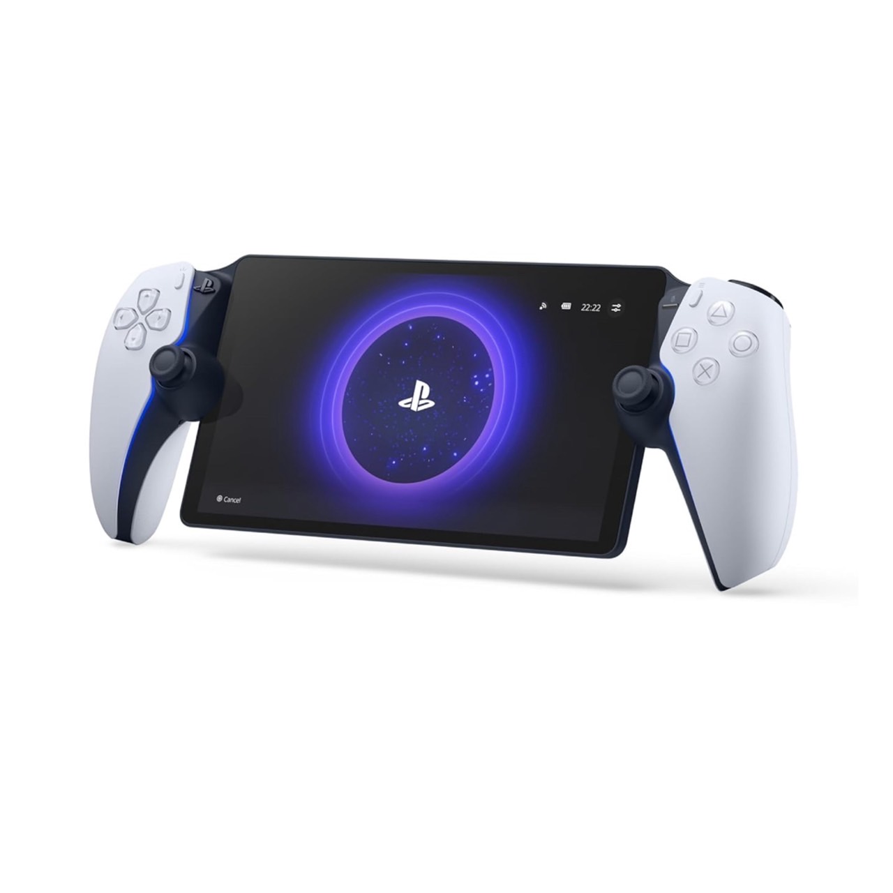 【新品未開封】リモートプレーヤー ミッドナイト ブラック PlayStation Portal リモートプレーヤー ミッドナイト ブラック