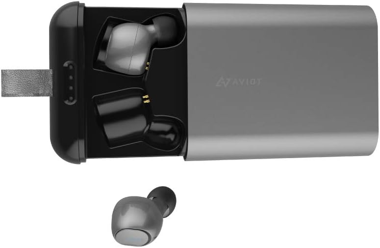 【楽天市場】【新品・土日祝も当日発送】AVIOT アビオット 日本のオーディオメーカー TE-D01b Bluetooth イヤホン 最新 ...