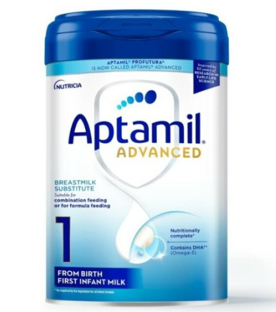 Aptamil(アプタミル) Profutura 高級 Pre プレ(0ヶ月～) Aptamil アプタミル Pronutra 粉ミルク Pre (0ヶ月〜) 800gの