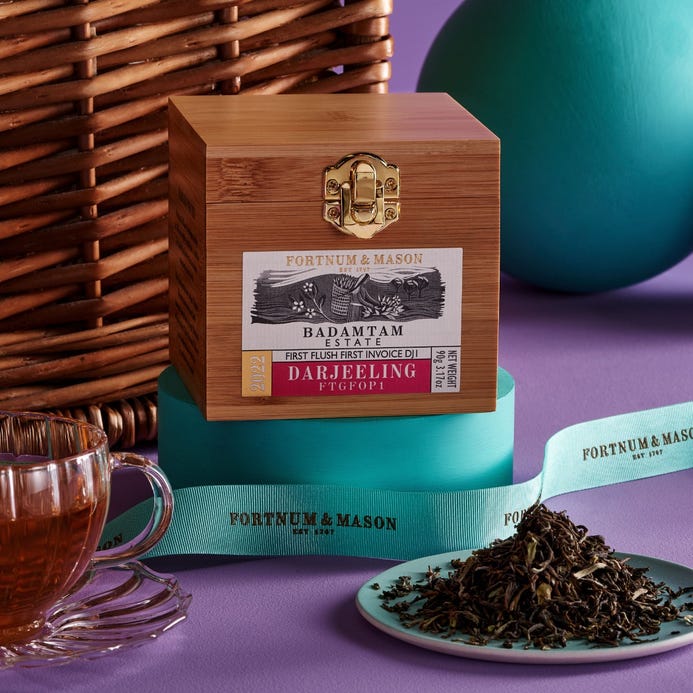 楽天市場】FORTNUM & MASON Fortnum's Famous & Classic World Wooden