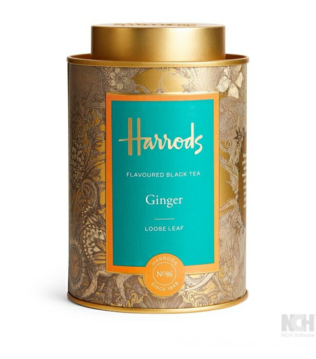 Harrods ハロッズ 紅茶 imgrc0091397164.jpg