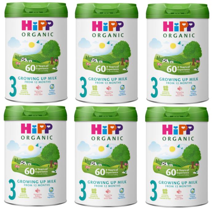 Azukimama27様専用 4箱価格 Holle ホレ 粉ミルク step2