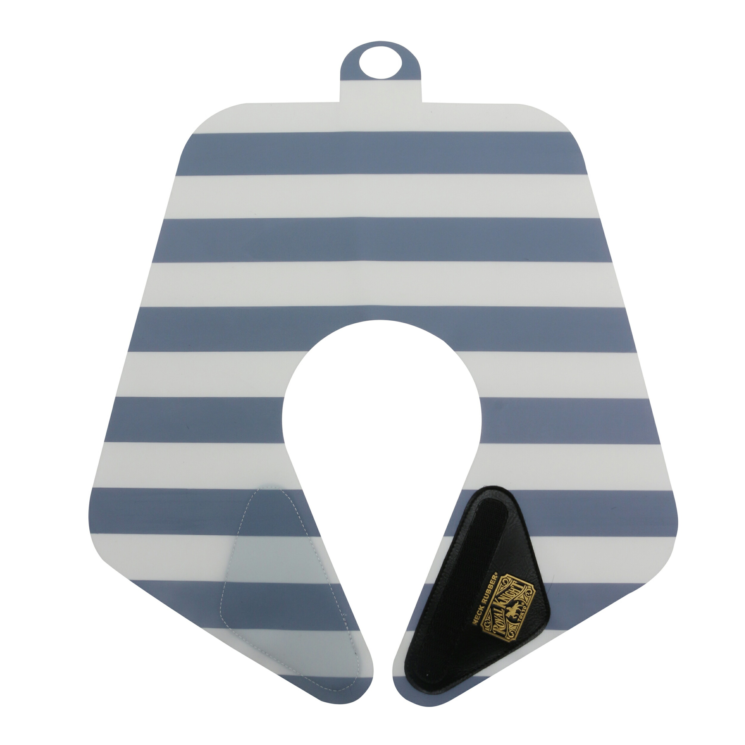 楽天市場 Neck Rubber ボーダー赤rnr107 理美容師用ネックラバーで刈毛シャットアウト 床屋 お洒落ヘアーサロン バーバーショップ カット時の毛がクロスの襟口から入らない Barber散髪用 かっこいい プロ Royal Knight 東京オリジナル Royal Knight Tokyo 楽天