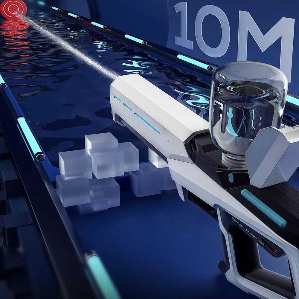 楽天市場】おもちゃ キッズ ジュニア 子供 ハイドロ ブラスター プラス