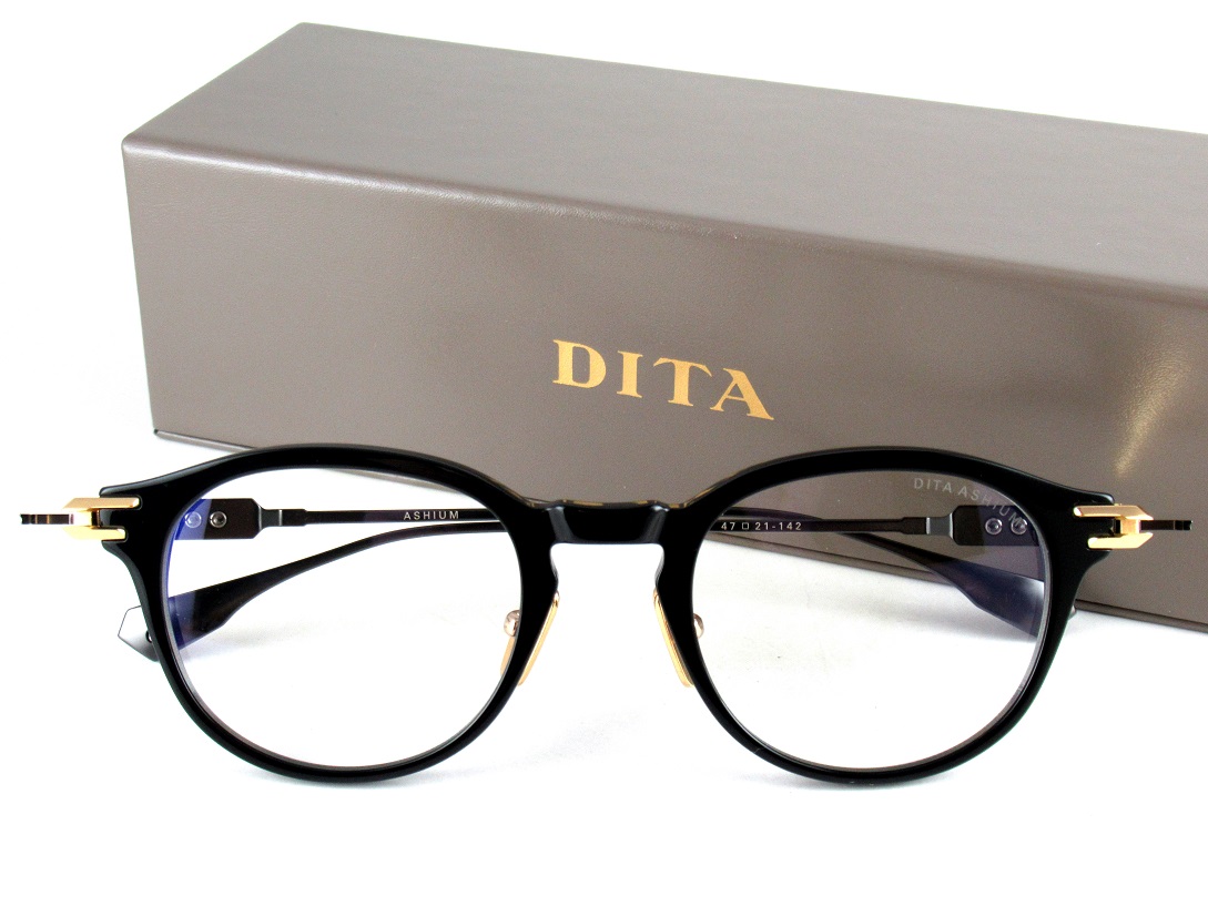 【ポイント10倍】DITA/ディータASHIUMDTX485-A-01メガネフレーム洗練された高品質ラグジュアリー細部に至るまでオリジナリティを追求掛けやすく美しい存在感正規品　2026モデルメンズ　レディース｜ＲＯＹＡＬ　ＭＯＯＮ 125,400円