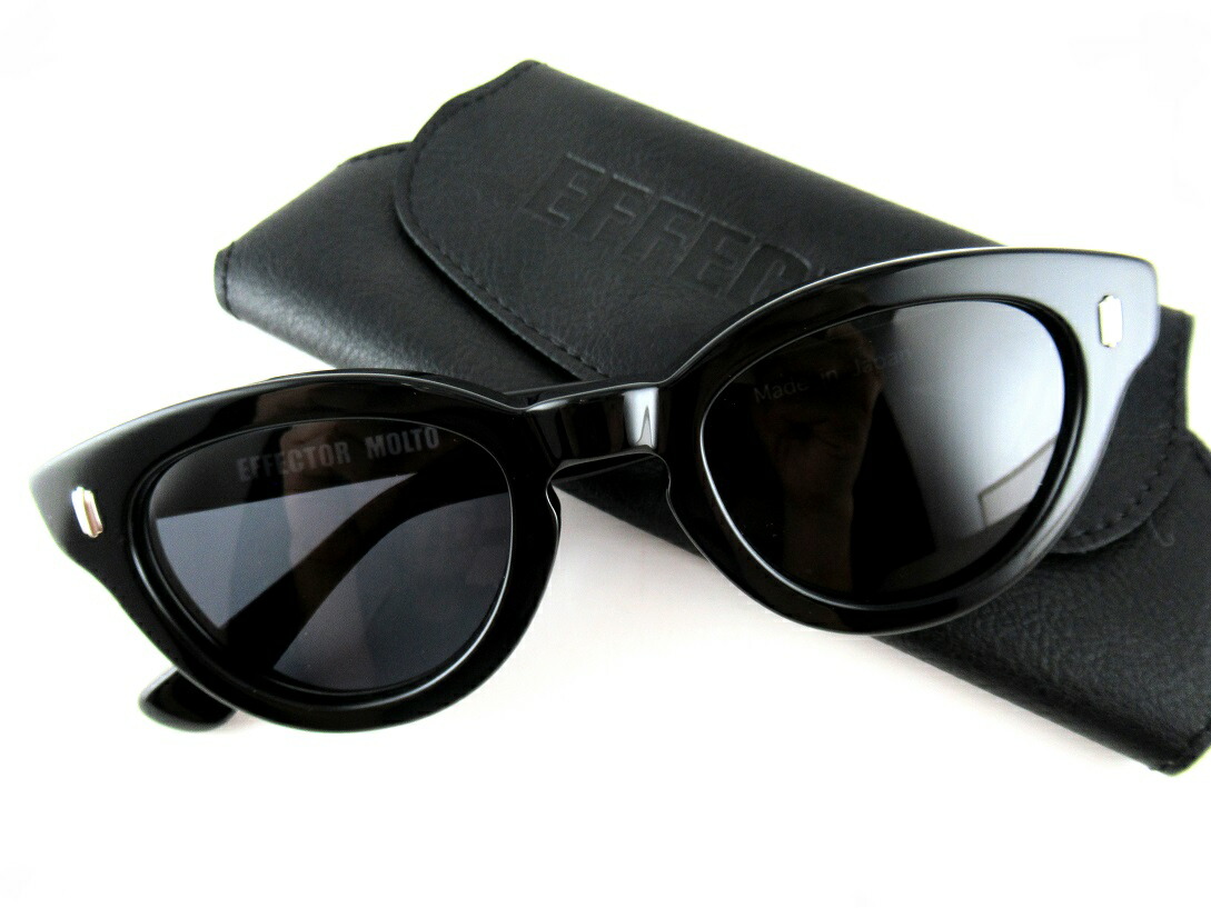 楽天市場】【ポイント5倍】 EFFECTOR/エフェクター YUSAKU2サングラス