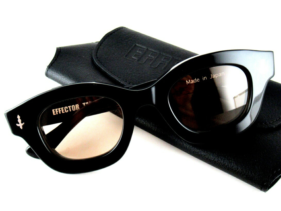 effector backbone basis サングラス セコンド（Second） / EFFECTOR（エフェクター） サングラス
