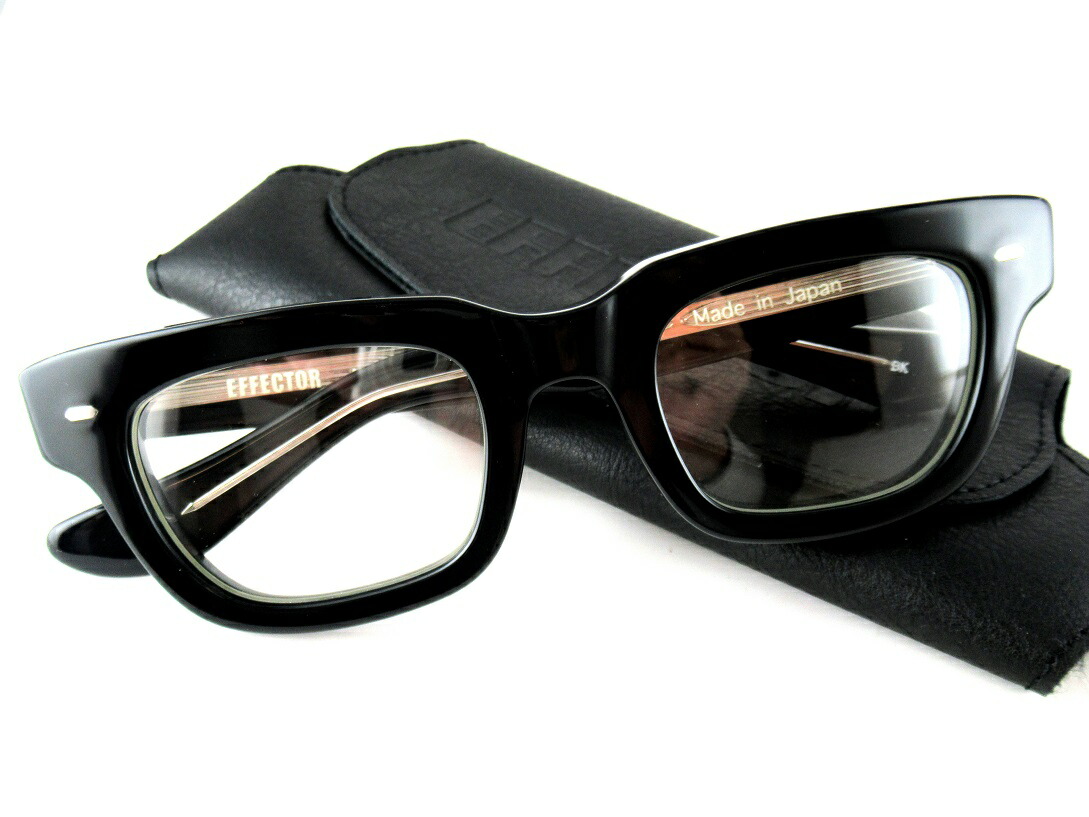 楽天市場】EFFECTOR/エフェクター by NIGO Charles bkhand made in