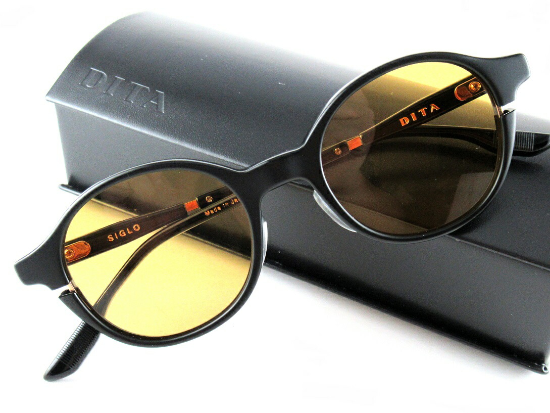 楽天市場】【ポイント10倍】DITA/ディータMICRO-ROUNDDTS406−A-01