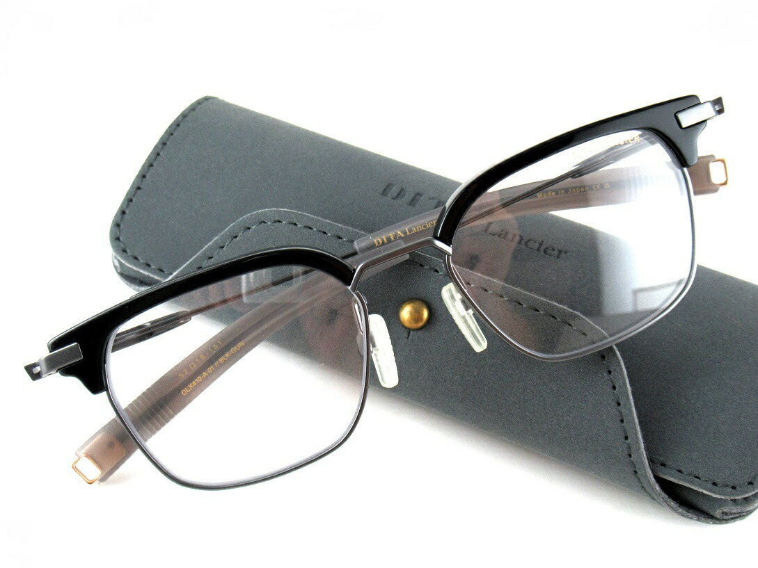 ウマっち　美品 DITA ディータ 眼鏡 DITA [ディータ] - グラスメイツ Takasaki / Isesaki
