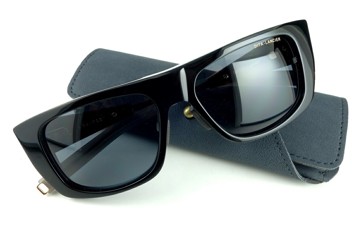 【ポイント10倍】DITA/ディータLancier/ランシアーLSA-703DLS703-56-01AF偏光サングラスNew　Collection -正規品-【送料無料】｜ＲＯＹＡＬ　ＭＯＯＮ 32,175円